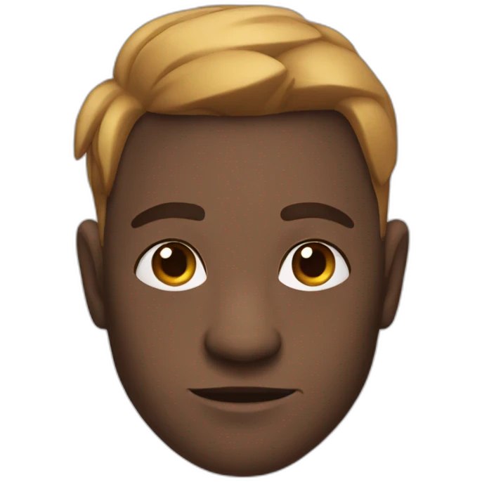 Brindibou emoji