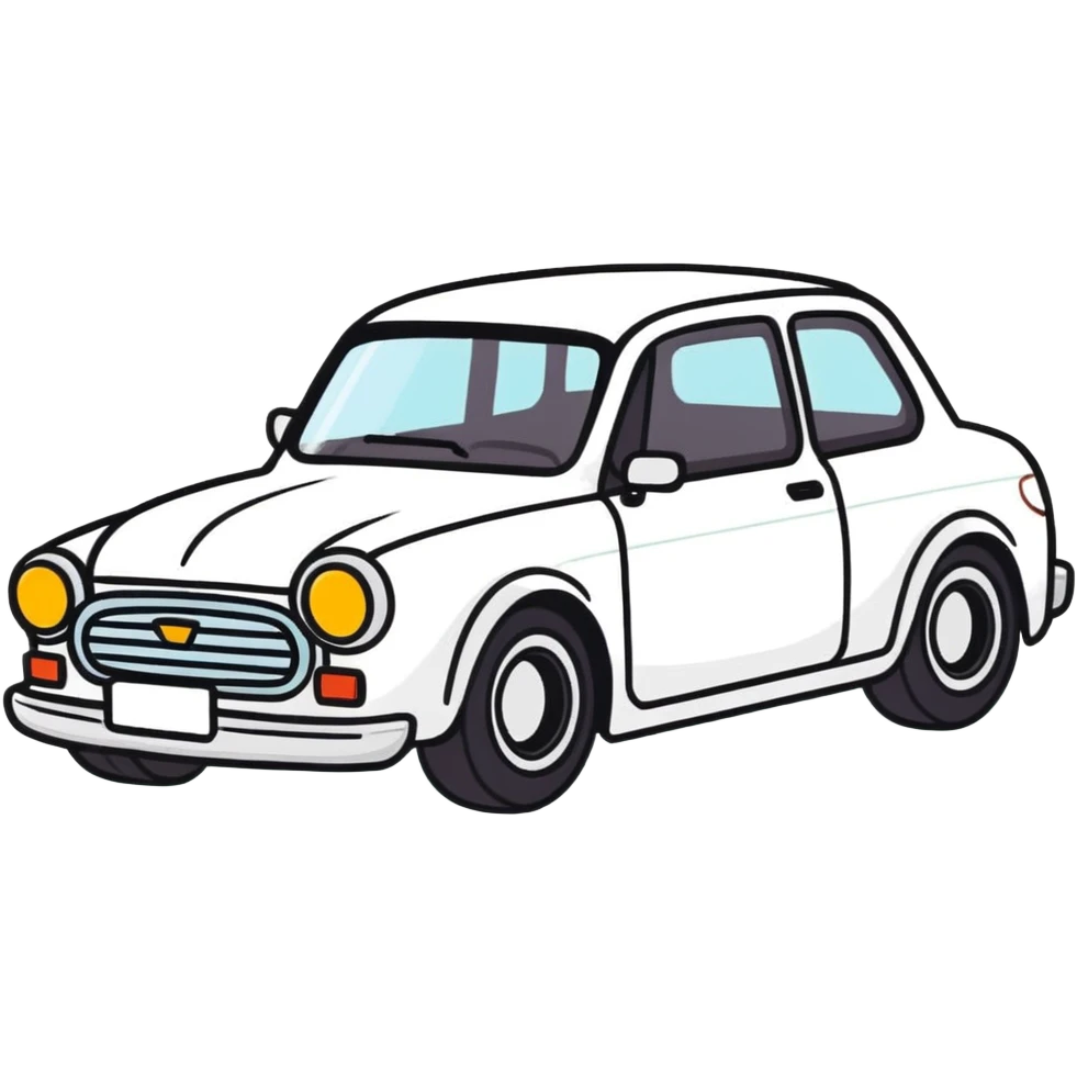 car emoji