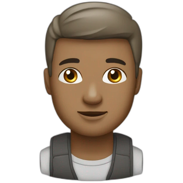 Mallette de travail ￼ emoji