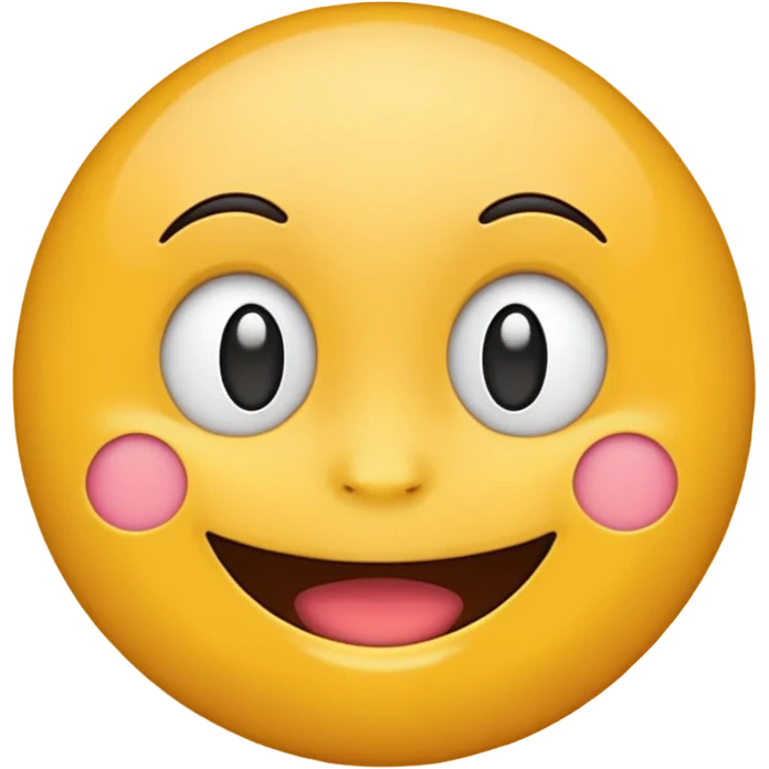 A 
Emoji

 emoji