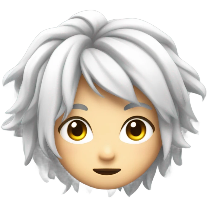 Anime  emoji
