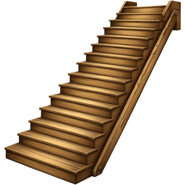 stairs emoji