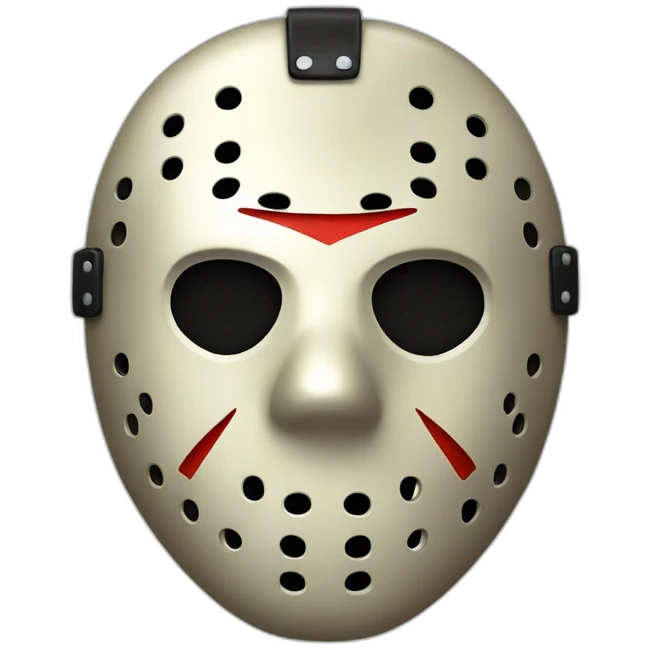 Jason Voorhees emoji