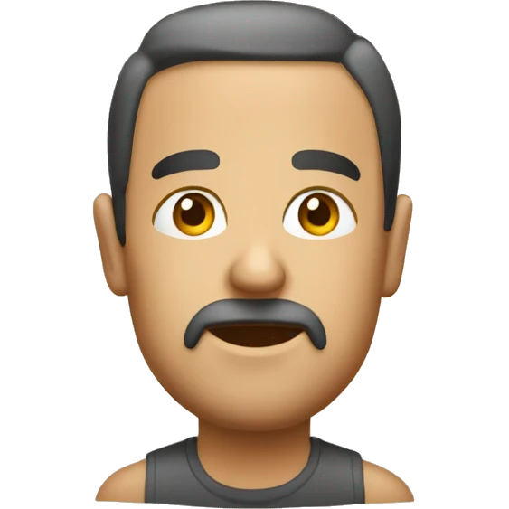 farine emoji