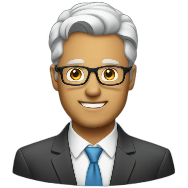 business icon emoji