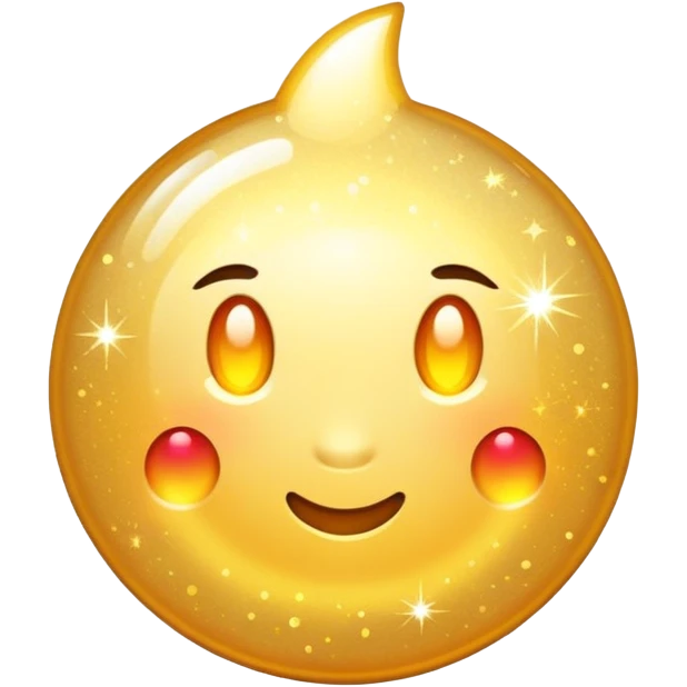 shiny sparkle icon emoji