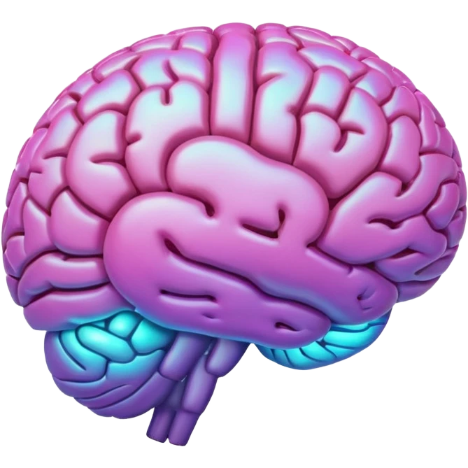 mix up 🧠✨ emoji