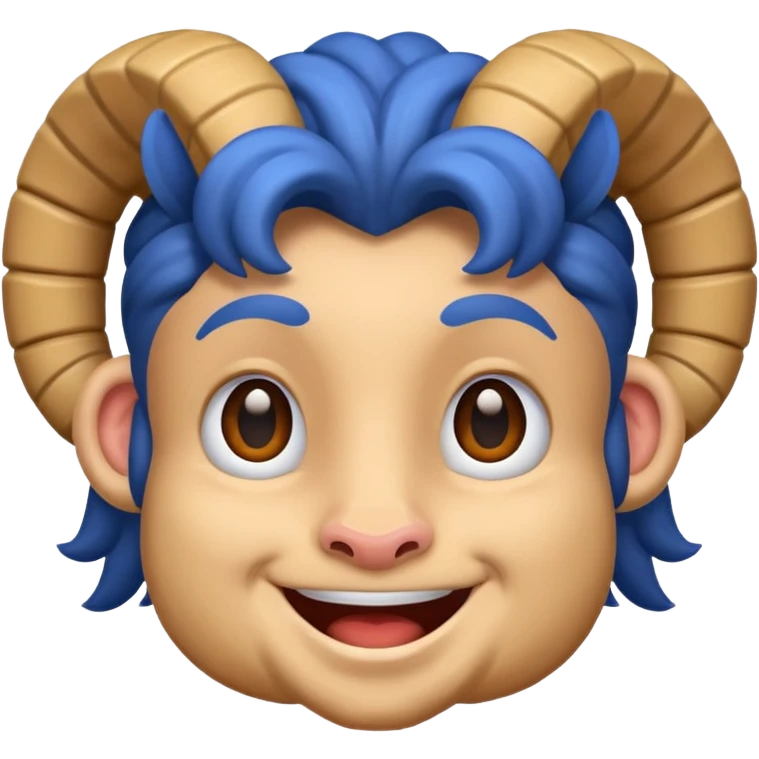 Ram emoji