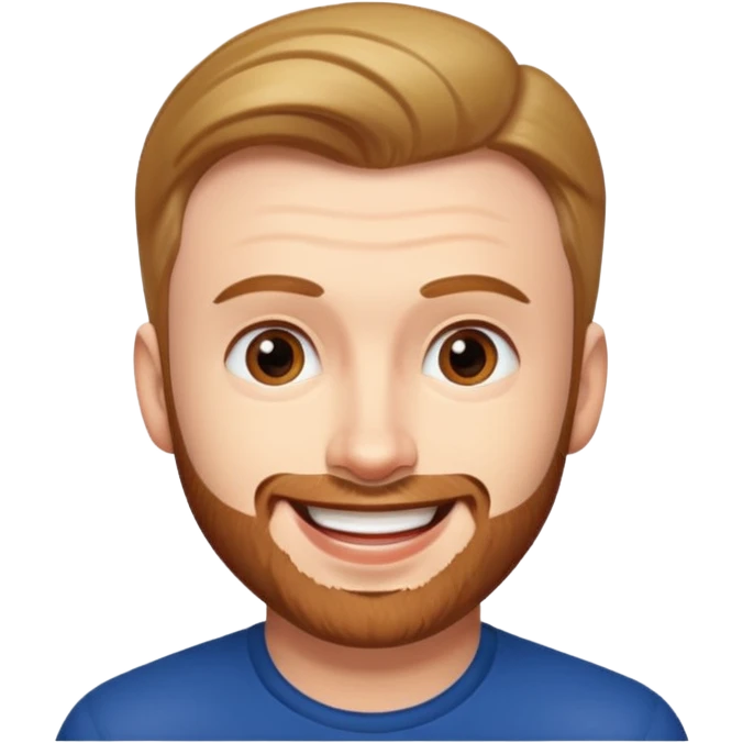Chris evans  emoji