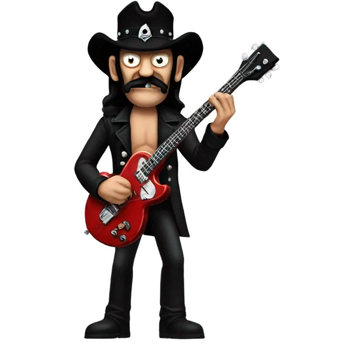 lemmy as devil emoji