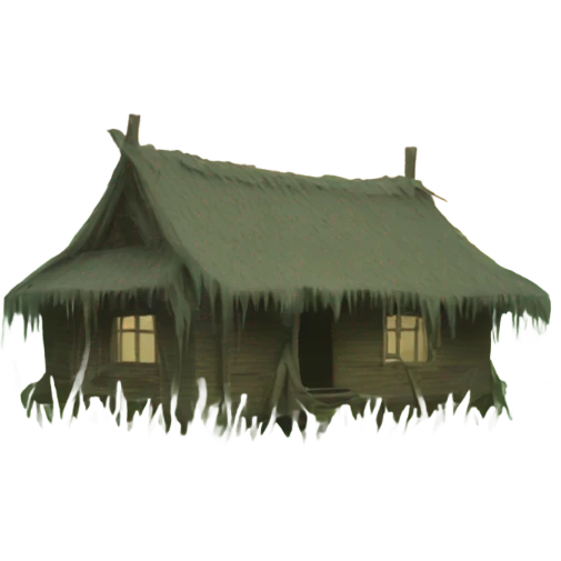 Swamp  emoji