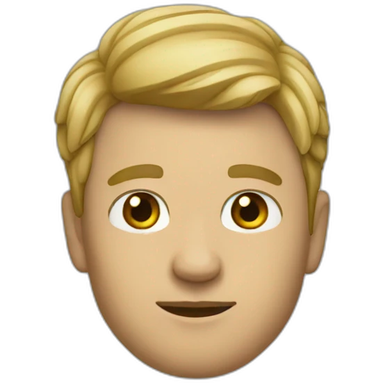 Talmo emoji