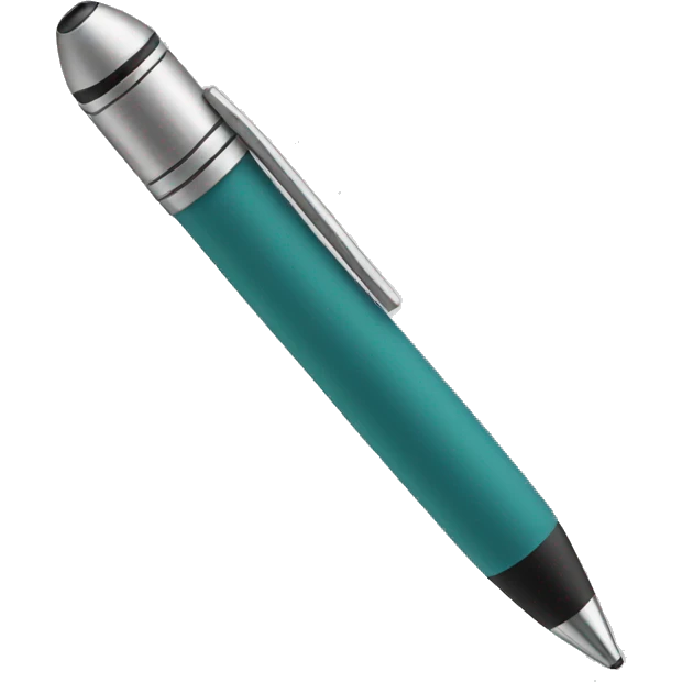 pen emoji