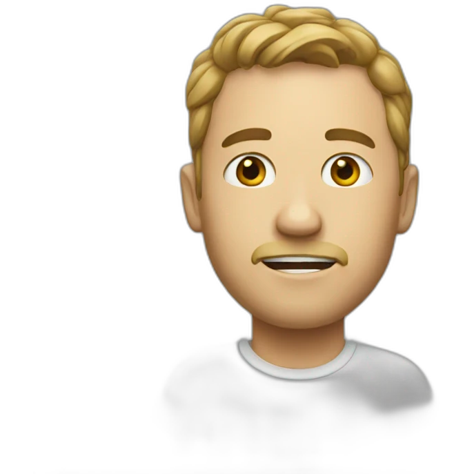 test emoji