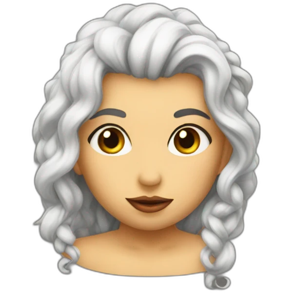 bisous emoji
