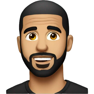 bbl drizzy emoji