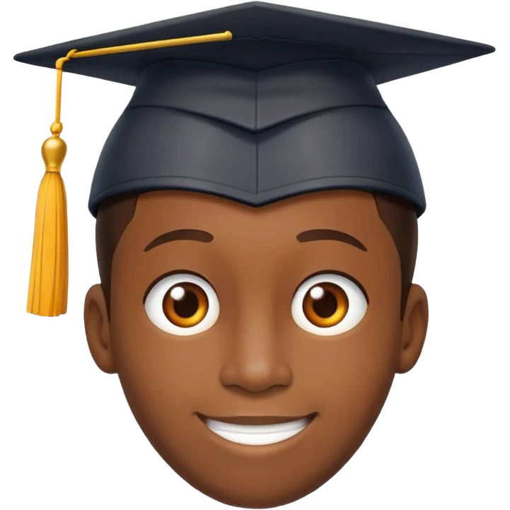 Crie agora um emoji que resuma o novato emoji