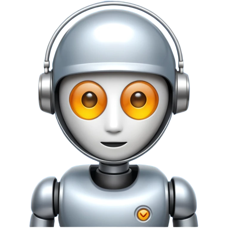 devops AI agent using AI emoji