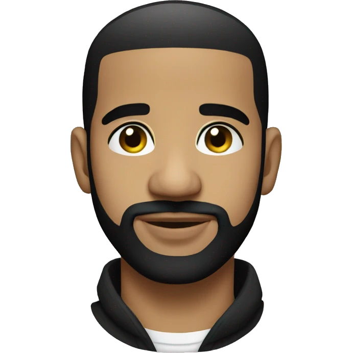drake emoji