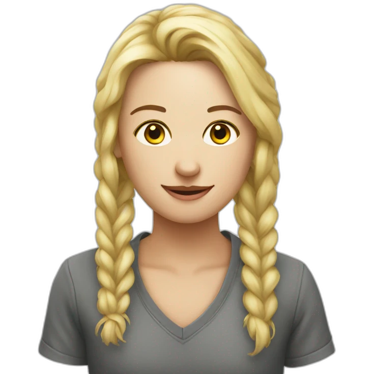 nijntje emoji