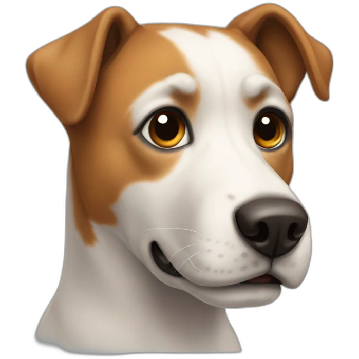 dog emoji