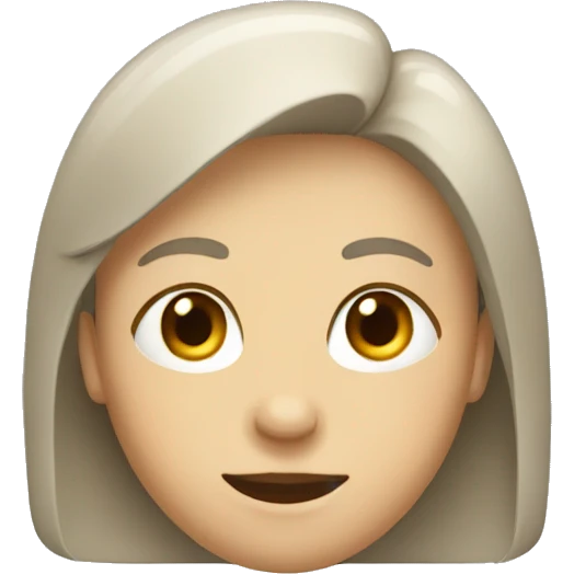 the number 68 emoji