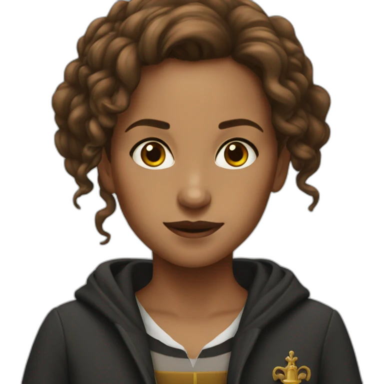 hermione emoji