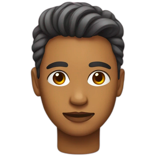 pansexual emoji