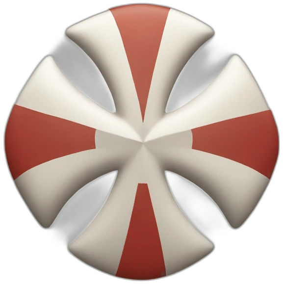 maltese cross emoji