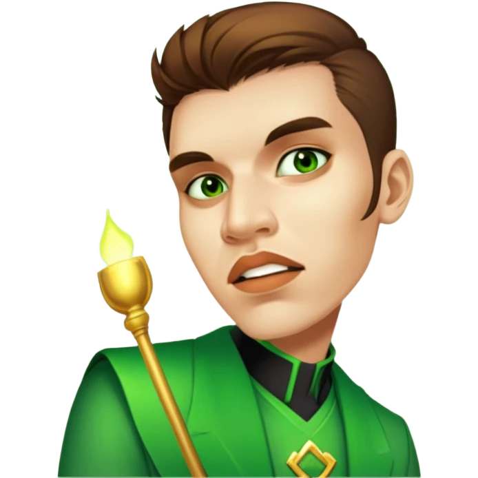 Verdant Vision emoji