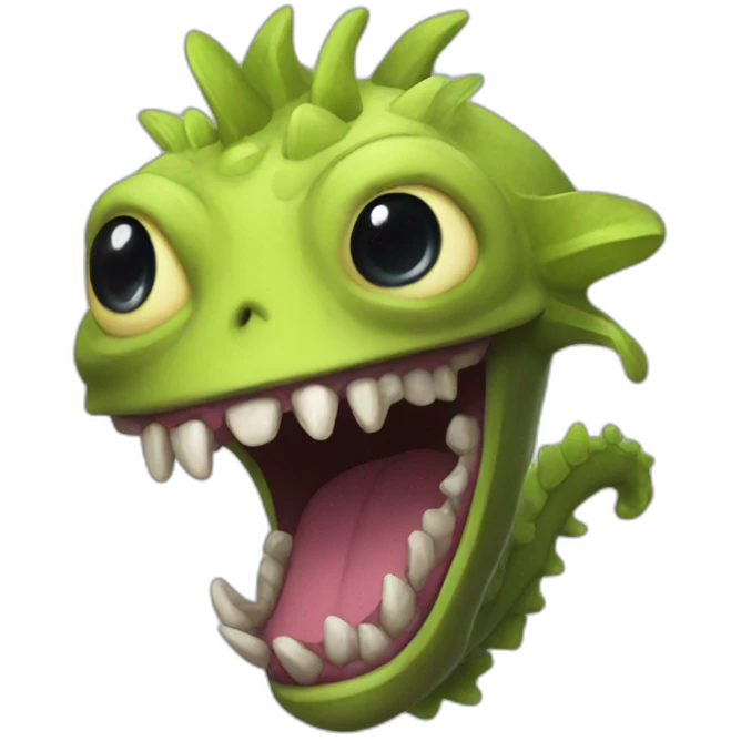 tbh creature yippeee emoji