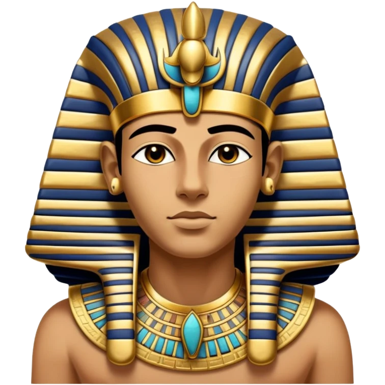 فرعون emoji