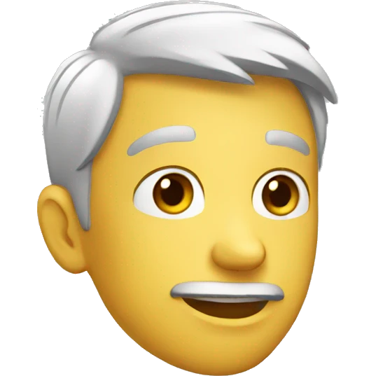 Cartoon  emoji
