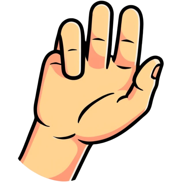 Thumbs down  emoji