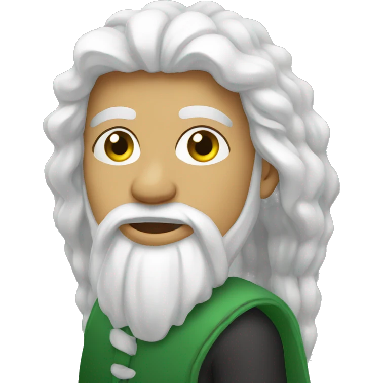 Algérie emoji