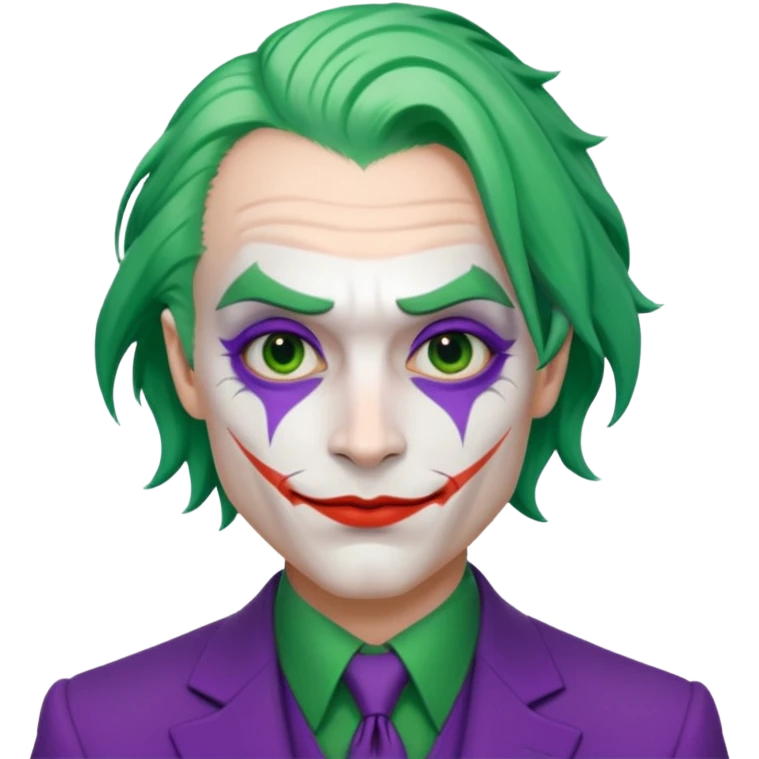 Joker emoji