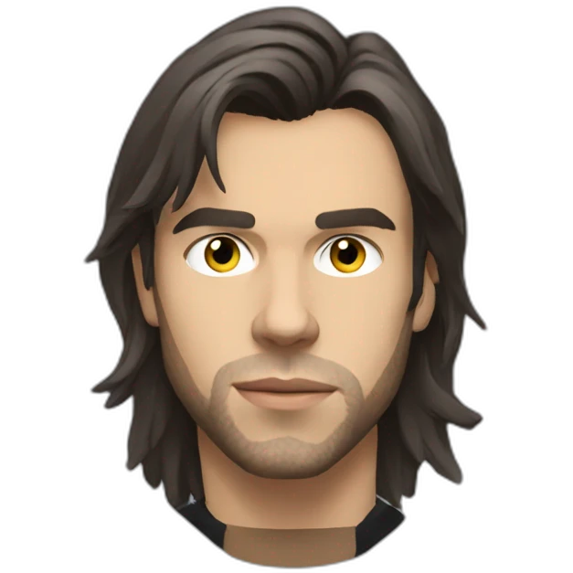 orelsan emoji