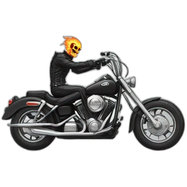 ghost rider 1972 comic emoji emoji
