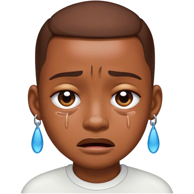 crying ai wil smith emoji