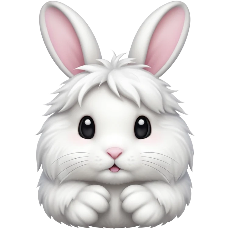 bunny ios 16 emoji