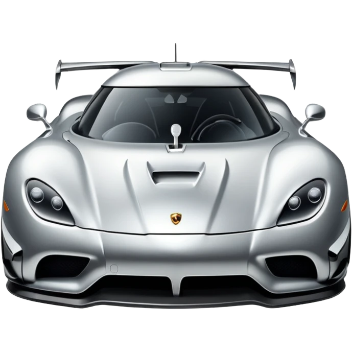 koenigsegg ghost logo emoji
