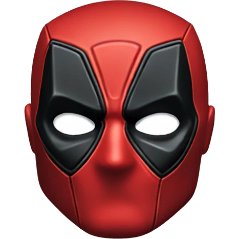 marvel-deadpool-head emoji