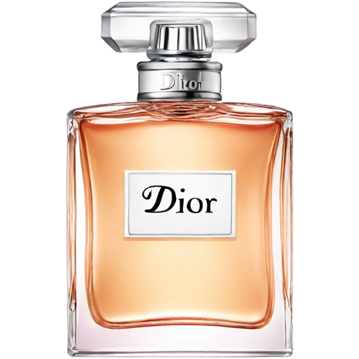 dior perfume emoji