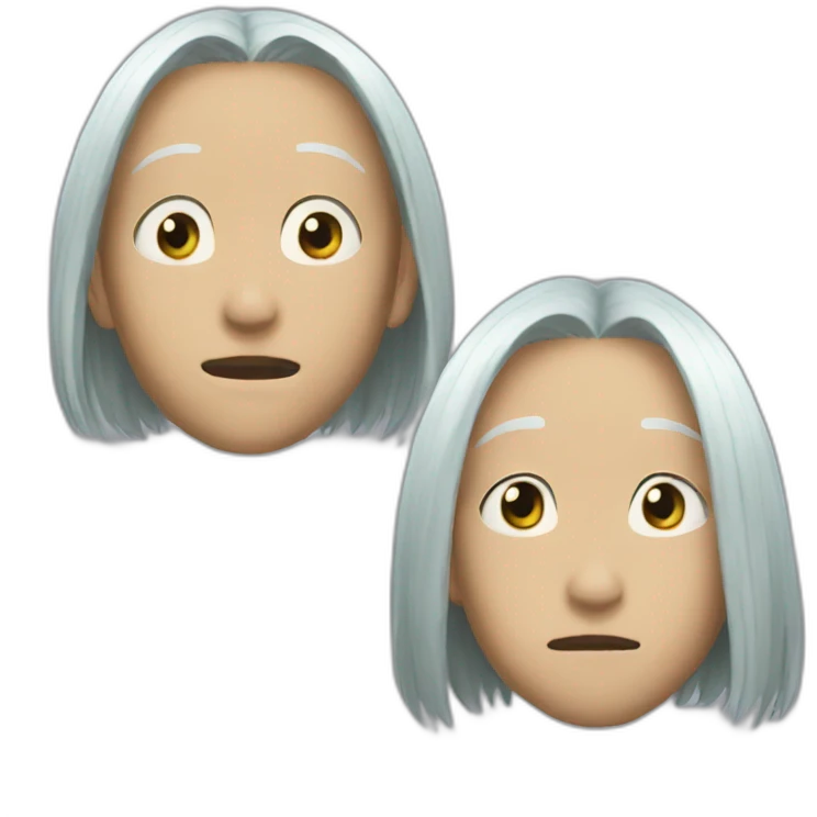 Spirited away emoji