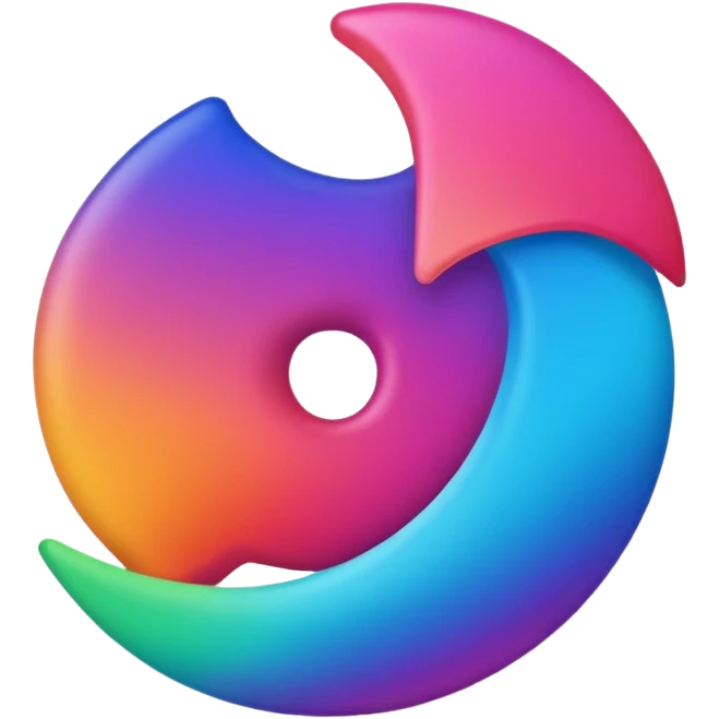 Internet logo  emoji