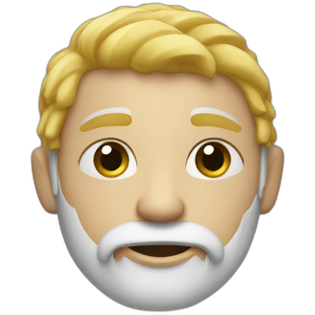 Amogus emoji