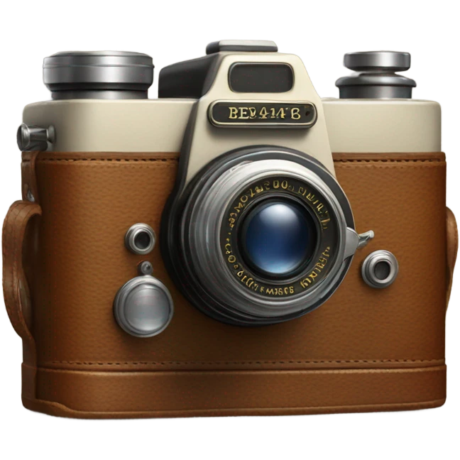 camera emoji