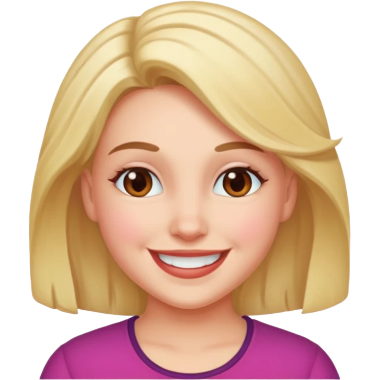 Anebeth chase emoji