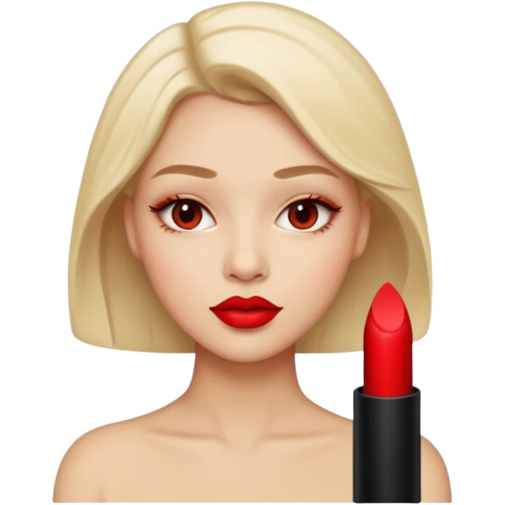 💋🥵 emoji