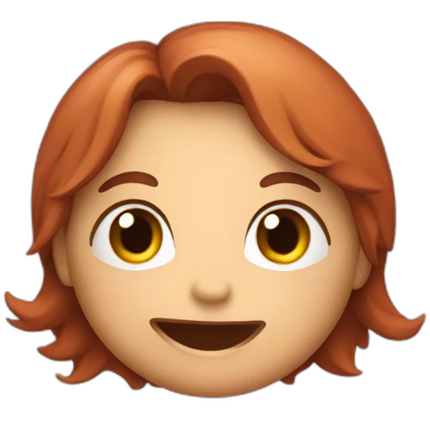 I love you emoji